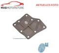 HYDRAULIKFILTER SATZ AUTOMATIK-GETRIEBE BLUE PRINT ADV182176 P NEU OE QUALITÄT