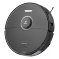 Roborock S8 Saugroboter mit LiDAR Navigation & 6000 Pa Stark Wischroboter -Black