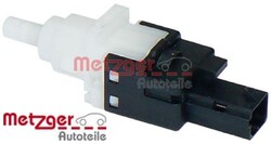 Metzger 0911136 Bremslichtschalter Schalter Bremslicht 