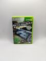 Need for Speed: Most Wanted [Classics] - Microsoft Xbox 360 Spiel mit Anleitung