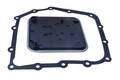 MAXGEAR Hydraulikfilter Automatikgetriebe 26-1682 Filtereinsatz für CHRYSLER 4 2