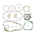 Complete gaskets kit / Motordichtsatz komplett ROTAX 504 2020