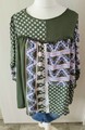 D Damen s.Oliver Bluse Gr.44 top Zustand