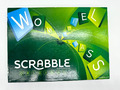 Mattel Scrabble Original - Kreuzwort Brett-/ Gesellschaftsspiel 2012 vollständig