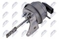Ladedruckregelventil NTY für Audi Q5 A4 B8 Avant A5 2007-2017 Ecd-Au-009