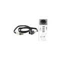 Lambdasonde HELLA 6PA 358 103-121 für AUDI SEAT VW HITACHI BENTLEY, vorne links