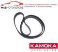 KEILRIEMEN KEILRIPPENRIEMEN KAMOKA 7016235 P FÜR AUDI A6 C6,A6 C7,A5,A7,Q5,4F2