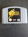 Nintendo 64 / N64: The Legend of Zelda: Ocarina of Time