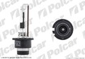 Xenon Brenner Lampe Licht Scheinwerfer D2R für MAN TGL I 04-22 Philips 70769