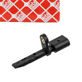 febi ABS Sensor Raddrehzahl für AUDI A4 B9 A5 F5 A6 C8 Q5 VW TOUAREG CR7 vorne