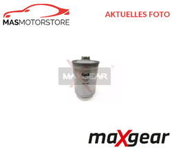 KRAFTSTOFFFILTER MAXGEAR 26-0415 A FÜR DAIMLER XJ 40, 81,DAIMLER XJ,DAIMLER