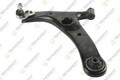 Querlenker Set Links Rechts für Toyota RAV 4 II A2 00-05 Teknorot
