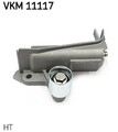 SKF VKM 11117 Spannrolle, Zahnriemen für Audi Vw Skoda Seat