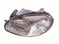 ABAKUS 222-1104R-LD-EN Hauptscheinwerfer für DAEWOO