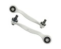 Querlenker Set Links Rechts für Audi A8 D3 A6 C6 Avant Allroad 02-16 Teknorot