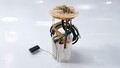 170404EA0A KRAFTSTOFF-FÖRDEREINHEIT / 0580203311 / 1230778 FÜR RENAULT KADJAR 1.