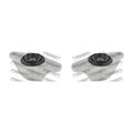 2x FEBEST Federbeinstützlager hinten für Mazda 3 BM BN 2.0 1.5 2.2 D CX-5 KE