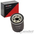 MAXGEAR ÖLFILTER ANSCHRAUBFILTER passend für MITSUBISHI COLT LANCER SMART