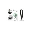 Wasserpumpe + Zahnriemensatz Schaeffler INA 530 0199 30 für AUDI SEAT SKODA VW