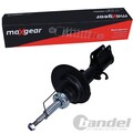 MAXGEAR GASDRUCK STOßDÄMPFER VORDERACHSE LINKS VORDERACHSE PASSEND FÜR BMW X5 |