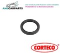 KURBELWELLE WELLENDICHTRING TIMING END 12012250B CORTECO P NEU OE QUALITÄT