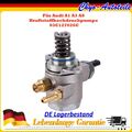Neue Kraftstoffpumpe Hochdruck für VW Audi Skoda Seat 1.2 TSI 1.4 TSI 03C127026C