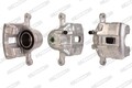 Bremssattel Bremszange für Hyundai 2005 - 2011 Vorne Links Ferodo Fcl695283
