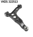 SKF Querlenker Dreieckslenker VKDS 322513 für FIAT DUCATO Bus 100 Multijet 110