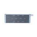 ORIGINAL® Nrf 54408 Wärmetauscher, Innenraumheizung für VW TRANSPORTER T3
