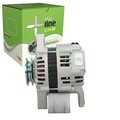 PSH +Line GENERATOR LICHTMASCHINE 70A passend für NISSAN PICK TERRANO |