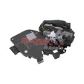 Türschloss METZGER 2314552 GREENPARTS für JAGUAR LAND ROVER, hinten rechts
