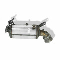 Dieselpartikelfilter für Mercedes C E CLS 220 250 300 BlueTec A2124906314