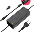 12V 24V 2A 3A 5A 6A 10A LED Trafo Netzteil Adapter Power Supply für LED Streifen