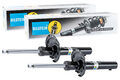 2x Bilstein B4 Stoßdämpfer Gasdruck für Skoda VW GOLF VIII SEAT SKODA AUDI A3