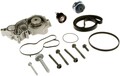 GATES Wasserpumpe + Zahnriemensatz PowerGrip™ KP75680XS-4 für VW GOLF 7 5G1 BQ1
