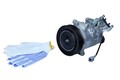 MAXGEAR AC330007 Compressor, air conditioning for RENAULT