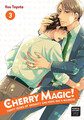 Cherry Magic! Thirty Years of Virginity Can Make You a Wizard?! 03 | Yuu Toyota