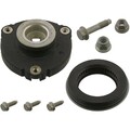 1x ORIGINAL® Febi Bilstein Reparatursatz, Federbeinstützlager Vorne für VW