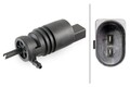 HELLA Waschwasserpumpe Scheibenreinigung 8TW 006 848-041 für BMW 12 MERCEDES E36