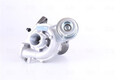 NISSENS Lader Aufladung ** FIRST FIT ** 93418 für OPEL COMBO Großraumlimousine 2