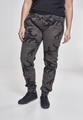Urban Classics TB1998 | Ladies Camo Jogging Pants Trainingshose Damen