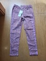 Funky Staff Trousers Joggpants Leo Neu Gr. S Damen