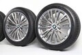 Neu Original BMW 3er G20 G21 2er G42 4er G22 G23 Sommerräder 18 Zoll 781 42324