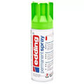 edding 5200 Permanent Spray - neongrün matt - 200 ml  Acryllack zum Lackieren