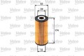 Ölfilter VALEO 586522 Filtereinsatz passend für PEUGEOT 206 SW (2E/K)