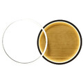 Eco-Light LED-Deckenleuchte Kiru pinie Länge 63,2 cm Holz Deckenlampe Lampe S434