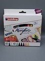 Edding Nordic Acrylstifte-Set farbsortiert 1 Set