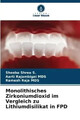 Sheeba Shree S. (u. a.) | Monolithisches Zirkoniumdioxid im Vergleich zu...