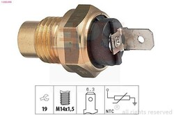 EPS Öltemperatursensor Öltemperatursensor 1.830.096 für ALFA ROMEO 75 (162B)