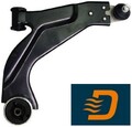 DENCKERMANN D110207 Lenker für Radaufhängung Querlenker Lenker für Ford 